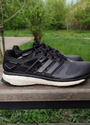 Adidas energy boost кроссовки оригинал m294947 фото