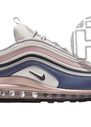 Чоловічі кросівки zapatillas de running Nike hombre neutro tope amortiguación talla 39 97 royal game metallic silver university red 921826-404
