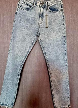 Жіночі джинси tally weijl 38
