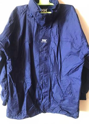 Куртка helly hansen (размер-l)