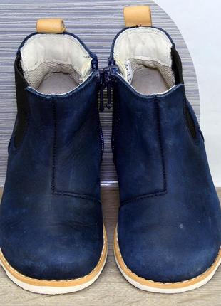Ботинки clarks 2