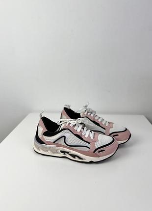 Кроссовки sandro paris flame 19
