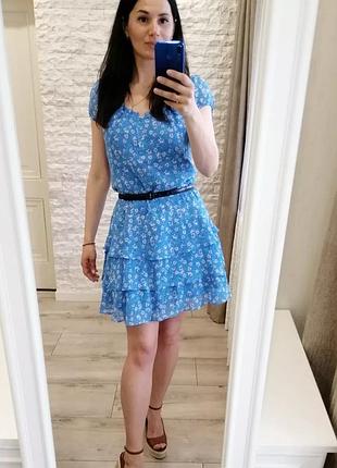 Сказочное платье