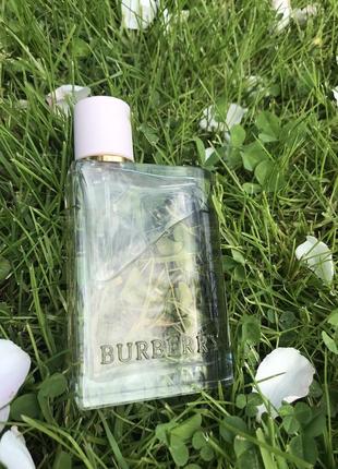 Пврфумна вода burberry her3 фото