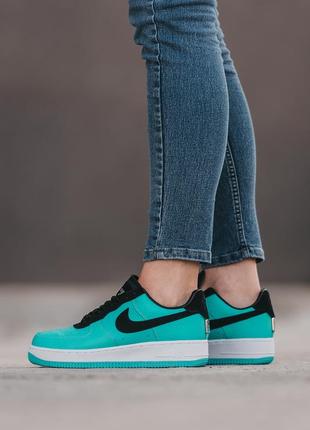 Кроссовки Nike Womens WMNS Air Max FF 720 Medium Olive AO3189-201