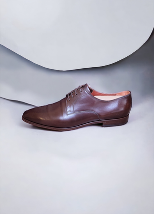 Туфли henry parker 9/43