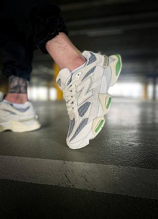 🔥new balance 9060 "bricks &amp; wood"🔥