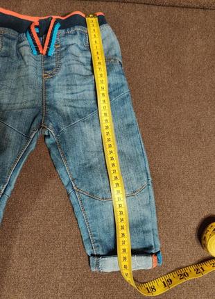 Набор кофта и штаны, джинсы5 фото