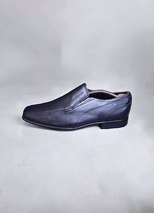 Туфлі лофери business class 7/41p, eu