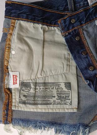 Шорти levi's4 фото