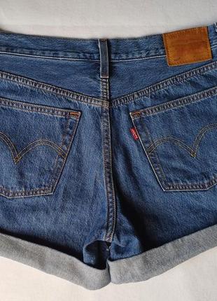 Шорти levi's3 фото