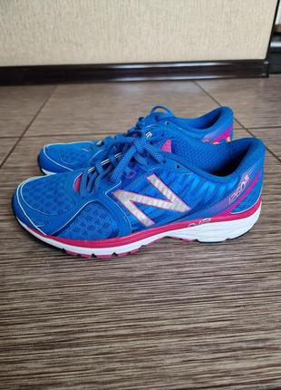 Яскраві, стильні кросівки new balance, оригінал
