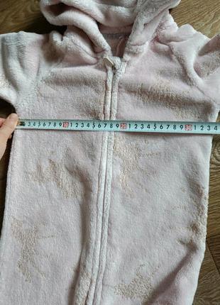 Кигуруми пижама 122 см6 фото