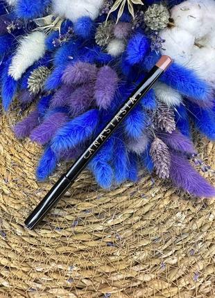 Оригінал anastasia beverly hills lip liner олівець для губ оригинал карандаш для губ muted mauve1 фото