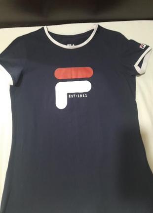 Футболка fila