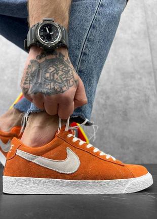 Кроссовки nike
