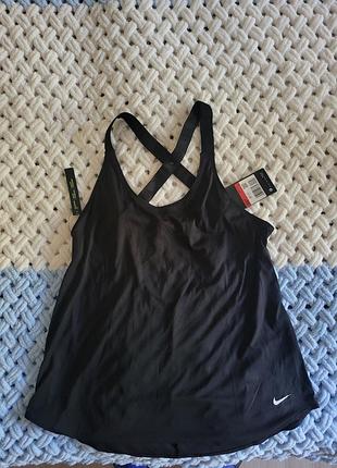 Майка nike
