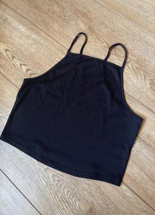 Базовий топ від hm