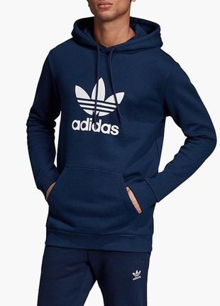 Оригинальное худи adidas