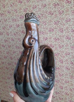 Контрастная книга для младенца : ути-пути 755006, 12 страниц