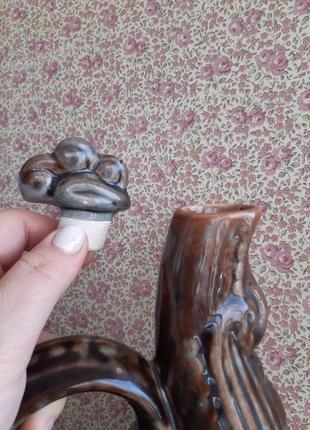 Контрастная книга для младенца : ути-пути 755006, 12 страниц