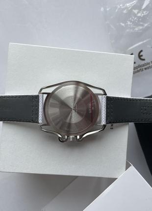 Оригинальные! часы calvin klein 43mm quartz4 фото