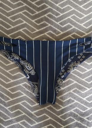 H&m Двусторонние плавки