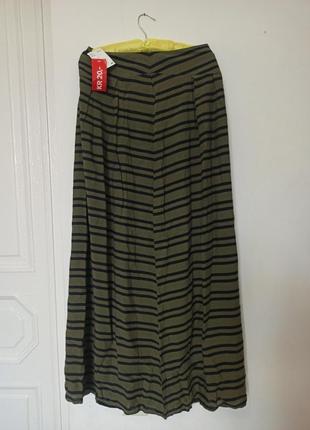 Легка спідниця