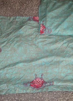 Наволочки 2 шт.