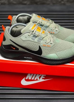 Nike zoom pegasus trail 31 фото