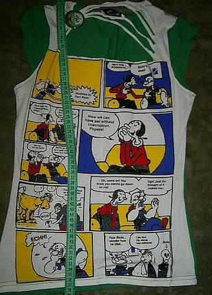 Оригинальная футболка