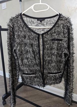 Жіночий піджачок-кофта травка.розмір s