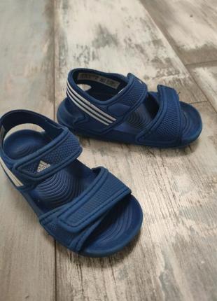 Босоножки adidas