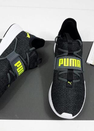 Кросівки чоловічі puma. оригінал.