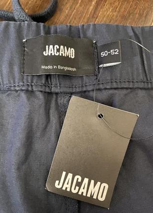 Шорти jacamo 58-60 р5 фото