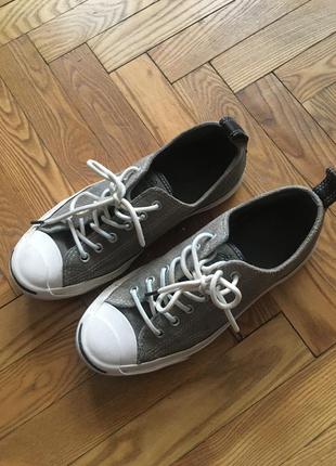 Converse jack purcell 39 р-р