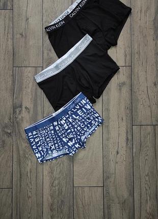 Боксери труси calvin klein