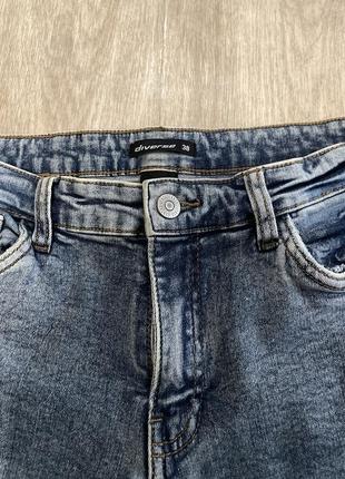 Скіні джинси diverse4 фото