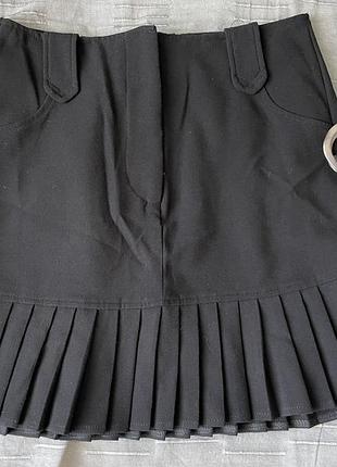 Юбка stradivarius