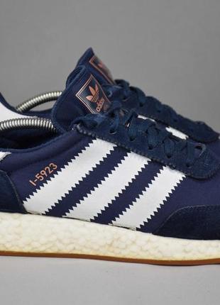 Adidas i-5923 iniki boost кроссовки мужские летние. оригинал. 43-44 р./28 см.