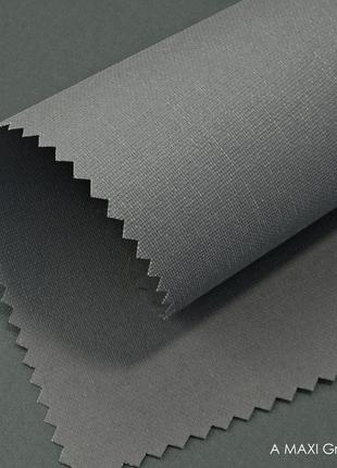 Тканевые ролеты a-maxi graphite