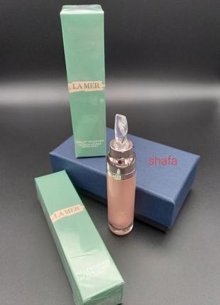 La mer lip serum
бальзам для губ