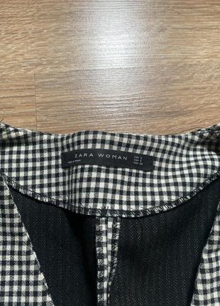 Крутяцкий піджак zara