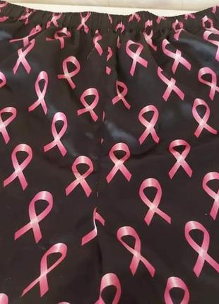 Пижамные шорты