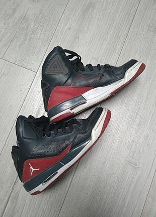 Кроссовки jordan flight