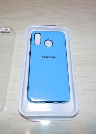 Чохол для samsung galaxy a40