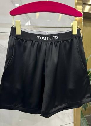 Шорти tom ford