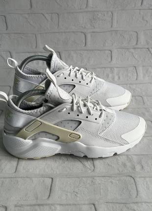 Женские кроссовки nike air huarache run ultra жіночі кросівки оригинал