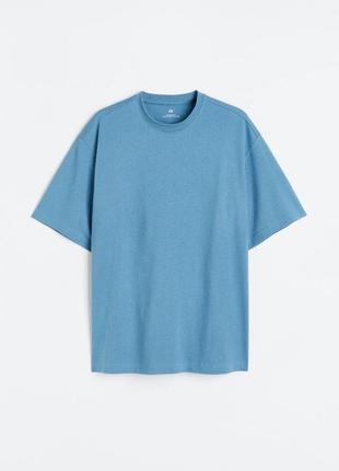 Футболка relaxed fit от h&amp;m10 фото