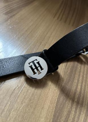 Ремінь tommy hilfiger